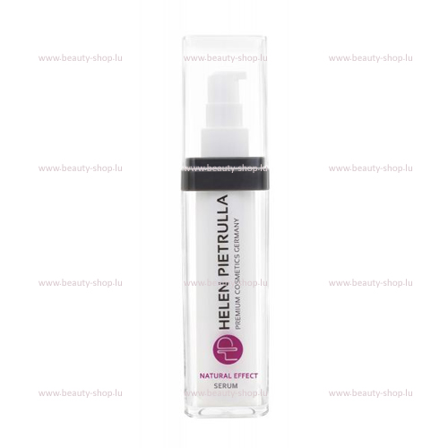 Natural Effect Serum, 30 ml